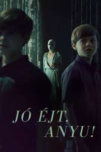 Goodnight Mommy - Poster