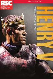 RSC Live: Henry V