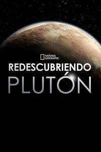 Mission Pluto - Posters