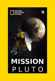 Mission Pluto