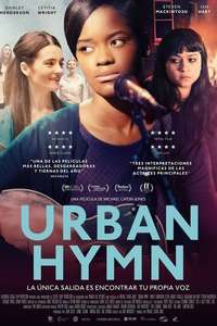 Urban Hymn - Poster