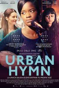 Urban Hymn - Poster