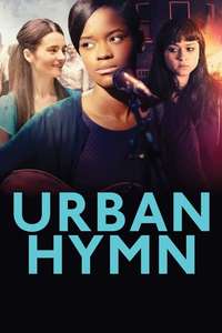 Urban Hymn - Poster