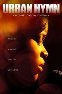 Urban Hymn - Poster