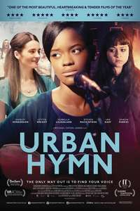 Urban Hymn - Poster