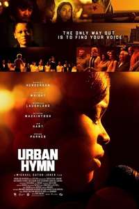 Urban Hymn - Poster