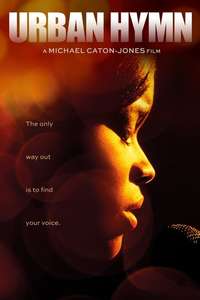 Urban Hymn - Poster