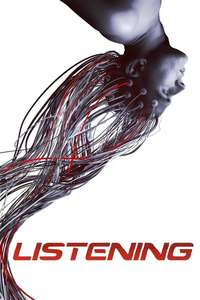 Listening - Poster