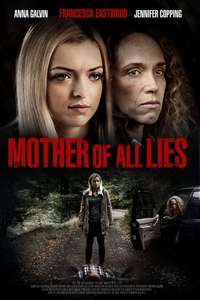 Mother of All Lies - Poster