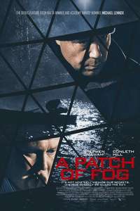 A Patch of Fog - Poster