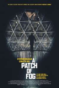 A Patch of Fog - Poster