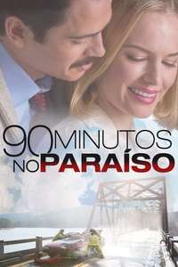 90 Minutes in Heaven - Poster
