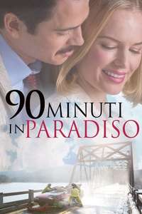 90 Minutes in Heaven - Poster