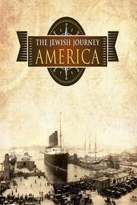 The Jewish Journey: America - Poster