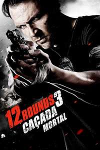 12 Rounds 3: Lockdown - Poster