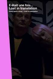 Once Upon a Time... Lost in Translation