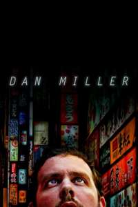 Dan Miller - Poster