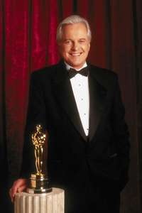 Robert Osborne's 20th Anniversary Tribute - Poster