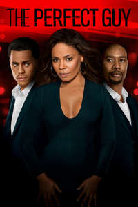 The Perfect Guy - Poster
