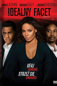 The Perfect Guy - Poster
