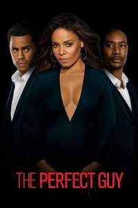 The Perfect Guy - Poster