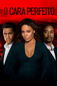 The Perfect Guy - Poster