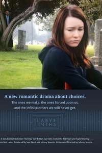 Labyrinths - Poster