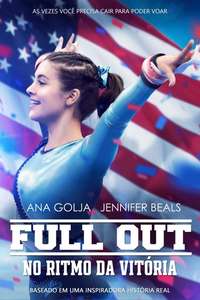 Full Out - Poster