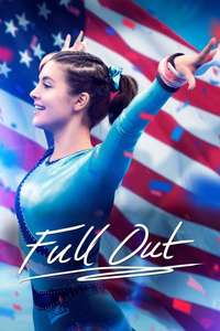 Full Out - Poster