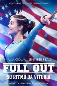 Full Out - Poster