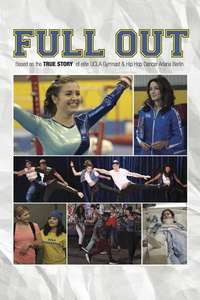 Full Out - Poster