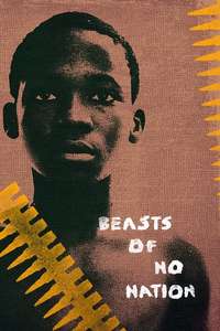 Beasts of No Nation - Poster