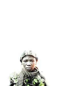 Beasts of No Nation - Poster