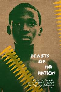 Beasts of No Nation - Poster
