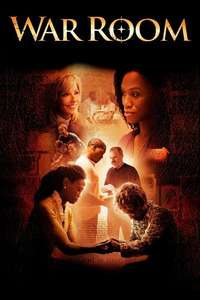 War Room - Poster