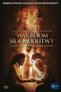 War Room - Poster