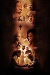 War Room - Poster