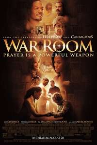 War Room - Poster