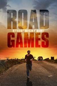 Road Games - Posters