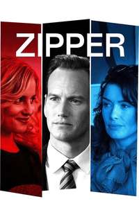 Zipper - Poster
