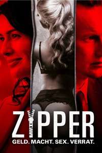 Zipper - Poster