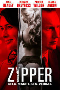 Zipper - Poster