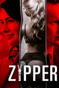 Zipper - Poster