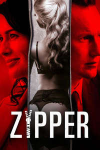 Zipper - Poster
