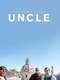 The Man from U.N.C.L.E.