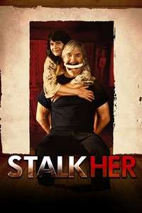 StalkHer - Poster