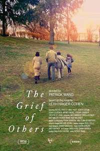 The Grief of Others - Posters