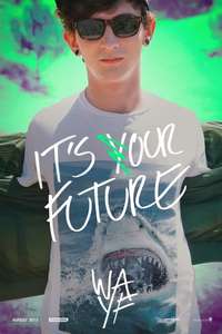 We Are Your Friends - Poster