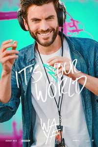 We Are Your Friends - Poster