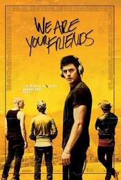 We Are Your Friends